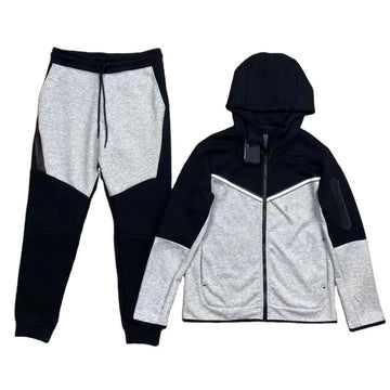 Hip Hop Trend Tech Wear