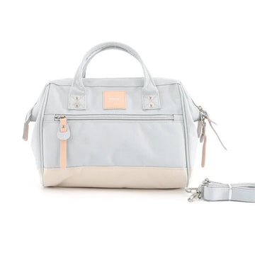 SLING WATERPROOF HANDBAG MULTI