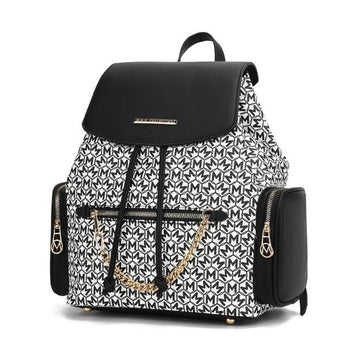MKF Issah Backpack by Mia K