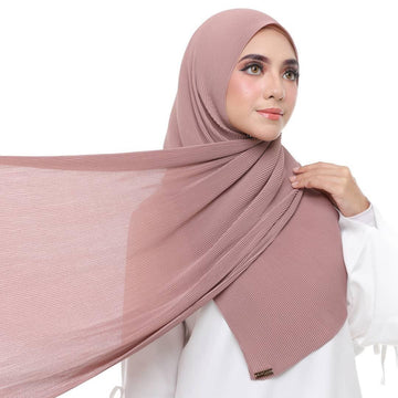 New Fashion Style Isamic Ladies Hijabs