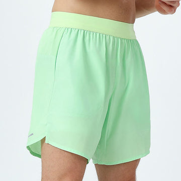 Men’s Lightweight Breathable Running Shorts