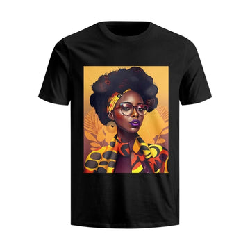 Print Women's Graphic Tees
