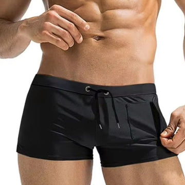 Hot Selling Men Swim Trunk
