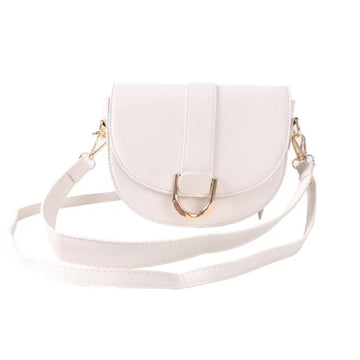 CLASSIC SADDLE BAG