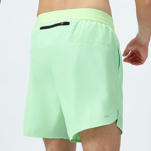 Men’s Lightweight Breathable Running Shorts