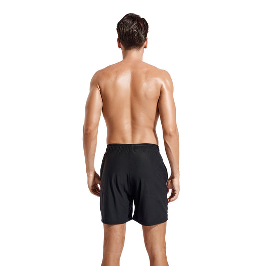 Tan Through Men’s Boardshort Swim Trunks