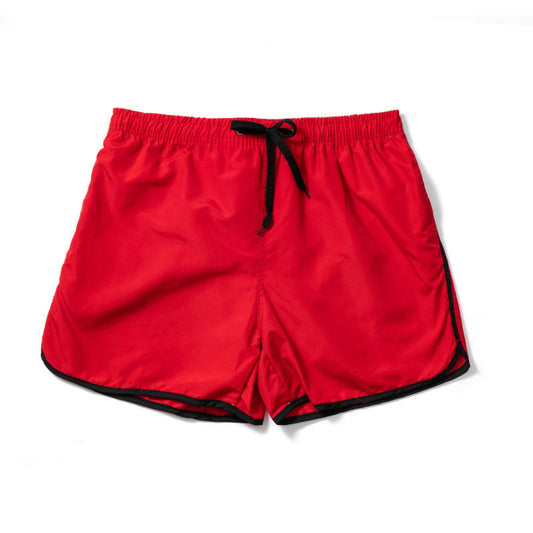 Men’s Breathable Fishing Swim Briefs Beachwear Swimsuit