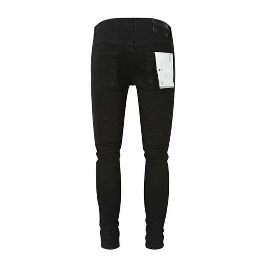 Factory Direct Sales of New High-Quality Men's Denim Jeans