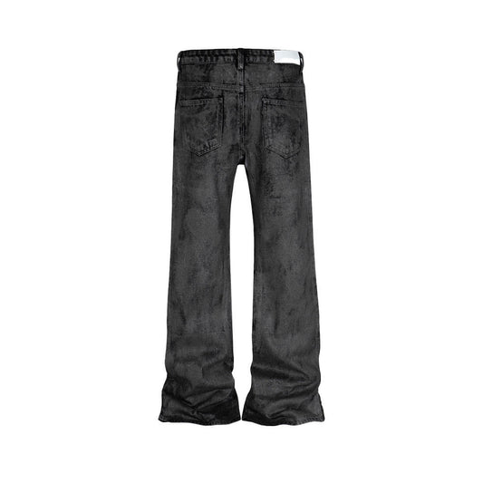 High Street Men's Jeans Pants Handcrafted Denim