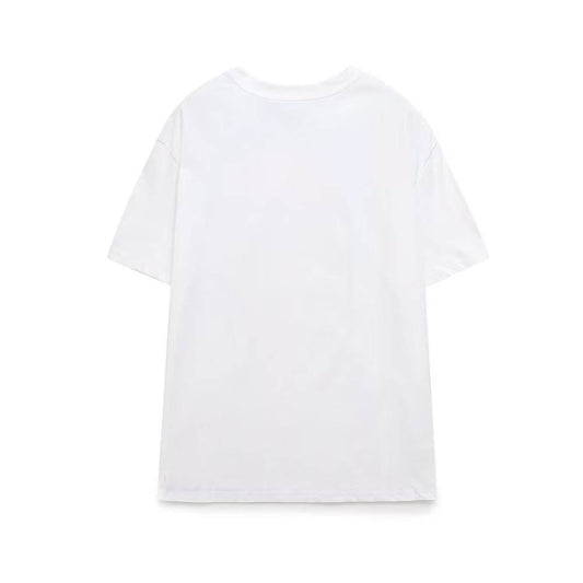 Girl Print T-shirt