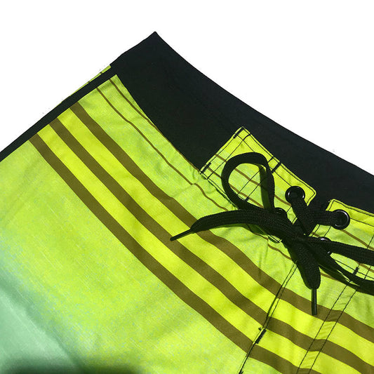 New Design Men’s Sexy Boardshorts Beach Bathing Suit