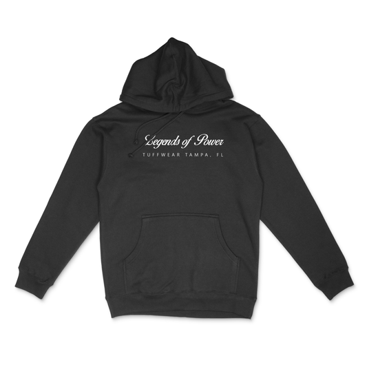 Tuffwear Warrior Hoodie
